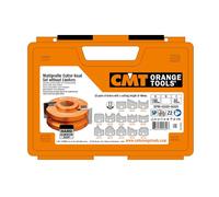 CMT ORANGE TOOLS 692.013.05 - COFFRET P.O. SANS LIM. D=78X40 F=30