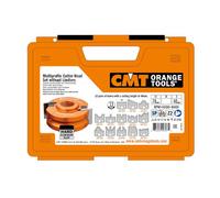 CMT ORANGE TOOLS 692.013.10 - COFFRET P.O. SANS LIM. D=100X40 F=25.4