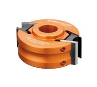 CMT ORANGE TOOLS 693.100.31 - TETE PORTE-COUT. D=100 B=50 D=31