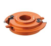 CMT ORANGE TOOLS 694.003.40 - PORTE-OUTIL PR.QUART DE ROND HW R=5/10 D=128X25X40