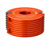 CMT ORANGE TOOLS 694.008.31 - PORTE-OUTIL BOUVETAGE DENTS DE SCIE HW Z2 D=105X49,6X31,75