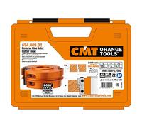 CMT ORANGE TOOLS 694.009.31 - PORTE-OUTIL PR.JOINTS COLLÉS HW D=100X40X31,75