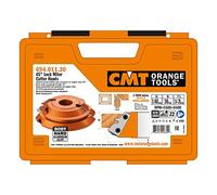 CMT Orange Tools – Contre-lames 691.572 – Paire 50 x 4 mm