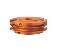 CMT ORANGE TOOLS 694.014.31 - PORTE-OUTIL PR.PROFIL/CONTRE-PROFIL D=120X40X31.75