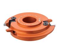 CMT Orange Tools 695.003.03 - Jeu de Couteaux pour Quart de Rond R=3/6 25X24,8X2