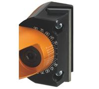 CMT ORANGE TOOLS 695.018.01 - PORTE-COUT. GRADUÉ D=48X20X40