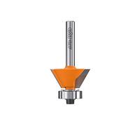 CMT Orange Tools – Fraise à chanfreiner 709,260,11 30° hm-s 6 d 26 x 8,5