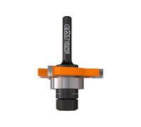 CMT Orange Tools 722,360,11A Fraise circulaire pour rainures z3 hm-s 6 d 47,6 x 6