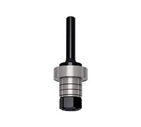 CMT Orange Tools 724.060.10 - Mandrin porte-fraise M8 s 6 avec roulement guide