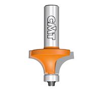 CMT Orange Tools 738,167,11 Concave avec fraise tourner. hm-s 6 12,7 2 d i r 16,7 Cranberry