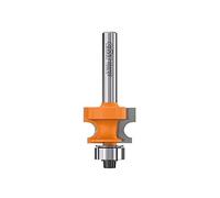 CMT Orange Tools 761,032,11-Fraise à arrondi rodam.hm 6 22,2 r d s 3,2