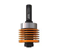 CMT Orange Tools 900.606.11 Fraise pour joints Z2 HM S = 12 D = 47.6