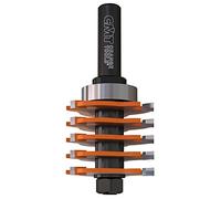 CMT Orange Tools 900,616,11 Fraise à joints hm z3 s 47,6 12 d