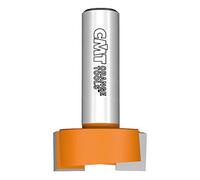 CMT Orange Tools 901,160,11 Fraise à rainer hm e s 8 16 x 19 gris/orange