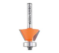 CMT Orange Tools 909,260,11-Fraise à Chanfreiner 30 degrés hm s 8" d 26 x 8,5