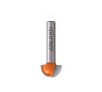 CMT Orange Tools Fraise 914,190,11 Rayon HM s convexe 8" 19 9,5 r d Gris/Orange