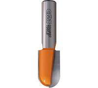 CMT ORANGE TOOLS 914.221.11 - FRAISE À GORGE S=8 D=22X25X63.5 R=11 DR