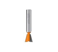 CMT Orange Tools 918,127,11 Fraise à joints 14 degrés hw s 12,7 x 12,7 8 d