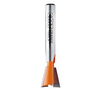 CMT Orange Tools Fraise 918,129,11 HW degrés à joints 8 8 s d 12,7 x 21 Gris/Orange