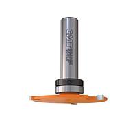 CMT ORANGE TOOLS 922.016.11B - FRAISE DISQUE PR.RAINURES LATERALES HW Z3 S=12 D=54X3