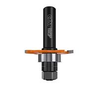 CMT Orange Tools 922,325,11B Fraise circulaire pour rainures z3 hm s 47,6 2,5 x 12 d