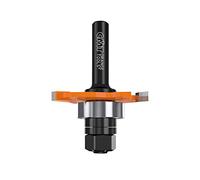 CMT Orange Tools 922,340,11A Fraise circulaire pour rainures z3 hm s d 47,6 8 x 4