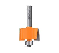 CMT Orange Tools Fraise 935,318,11 pour rebajes rodam. hm-s 31,7 x 19 x 8 d Noir