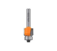 CMT Orange Tools – Fraise r. concavo rodam. hm-s r d 938,160,11 avec 8 1,6 15,9 gris/orange