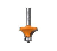 CMT Orange Tools 938,317,11 Fraise r.concavo rodam. hm-s 8 r d avec 31,7 9,5
