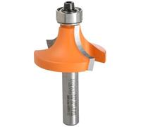 CMT Orange Tools 938,380,11 Fraise Hélicoïdale. hm-s 8 avec d ´ 38,1 r 12,7