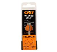 CMT Orange Tools 939,160,11 Fraiseuse à Lamelle hm-s r d avec 8 1,6 15,9