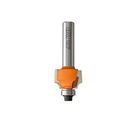 CMT Orange Tools 939,187,11 r.concavo avec fraise rodam. hm s r 3/8" d 18 paragraphe 7 Noir