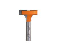 CMT ORANGE TOOLS 950.101.11 FRAISES À DÉFONCER T-SLOT HW Z2 S=8 D=9.5/30X17.5X51 DR