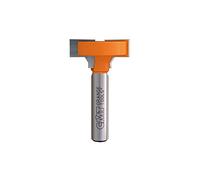 CMT Orange Tools 950.103.11 - Fraise à Défoncer HW Z2 S=8 D=11/28X13.5X47.6 DR