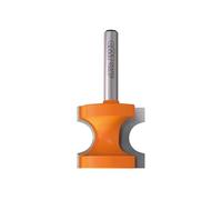 CMT Orange Tools 954,002,11 semi-circulaire hm Fraise 8 r s d 22,2 3,2