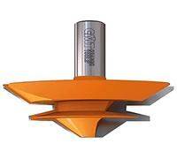 CMT Orange Tools - Mèche queue d'Arronde 45° HW Z2 S=8 D44.5x18x58 DR