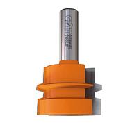 CMT Orange Tools 955.501.11 Fraise pour joints HM S12, diamètre 44,4 x 32 mm