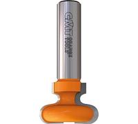 CMT ORANGE TOOLS 955.605.11 FRAISE PR.POIGNÉES HW Z2 S=12 D=29X20X60 R2.3/R4.8 DR