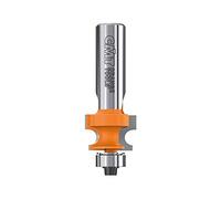 CMT Orange Tools 961,532,11-Fraise à arrondi rodam.hm 12 22,2 r d s 3,2