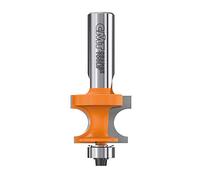 CMT Orange Tools 961,564,11-Fraise à arrondi rodam.hm 12 r s d 28,5 6,35