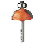 CMT Orange Tools 964.580.11 - Fraise à Doucine Romaine au Carbure HW S=12 D=31.75 R=8