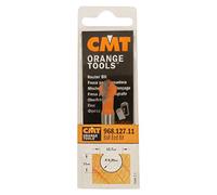 CMT Orange Tools 968.754.11 - Fraise Sphérique HW S=12 D=25.4X23.5X70 R=12.7