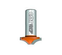CMT Orange Tools 970.101.11 Fraise pour porte en MDF 25x8x40 r 12