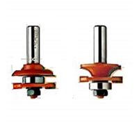 CMT Orange Tools 991,502,11-Lot de 2 Joints pour fraises hm m f s 44,4 12 d