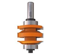 CMT Orange Tools 991,521,11 Fraise à joints (m/f) hm s 50,8 12 d