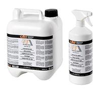 CMT Orange Tools 998.002.01 - Flacon de 1 Litre de Lubrifiant pour Bois Cranberry