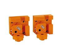CMT ORANGE TOOLS CFC-002 Paire de bornes réglables pour jonctions