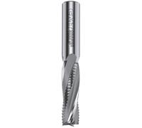 CMT Orange Tools CMT 197.160.11 - Fresa helicoidal z2/2r pos. d=16x55x110 hwm dx