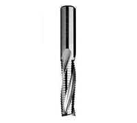 CMT Orange Tools CMT 198.040.11 - Fresa helicoidal z1 pos. d=4x15x50 hwm dx