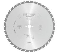 CMT Orange Tools CMT 285.036.18M - Sierra circular c/limitador 450x3.8x30 z=36 atb 10 grados